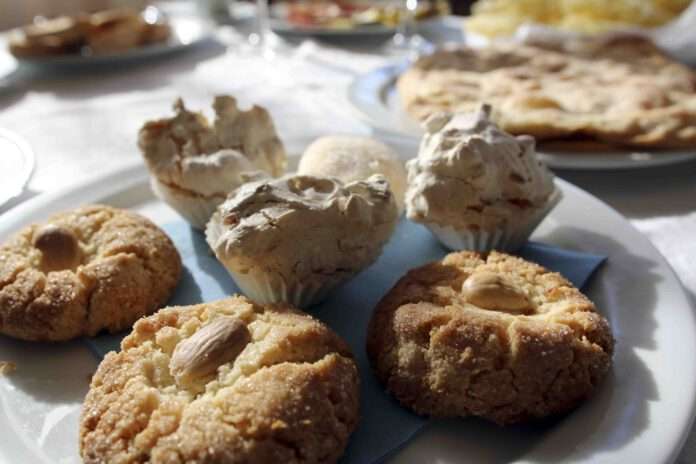 gastronomía de la Sierra del Segura