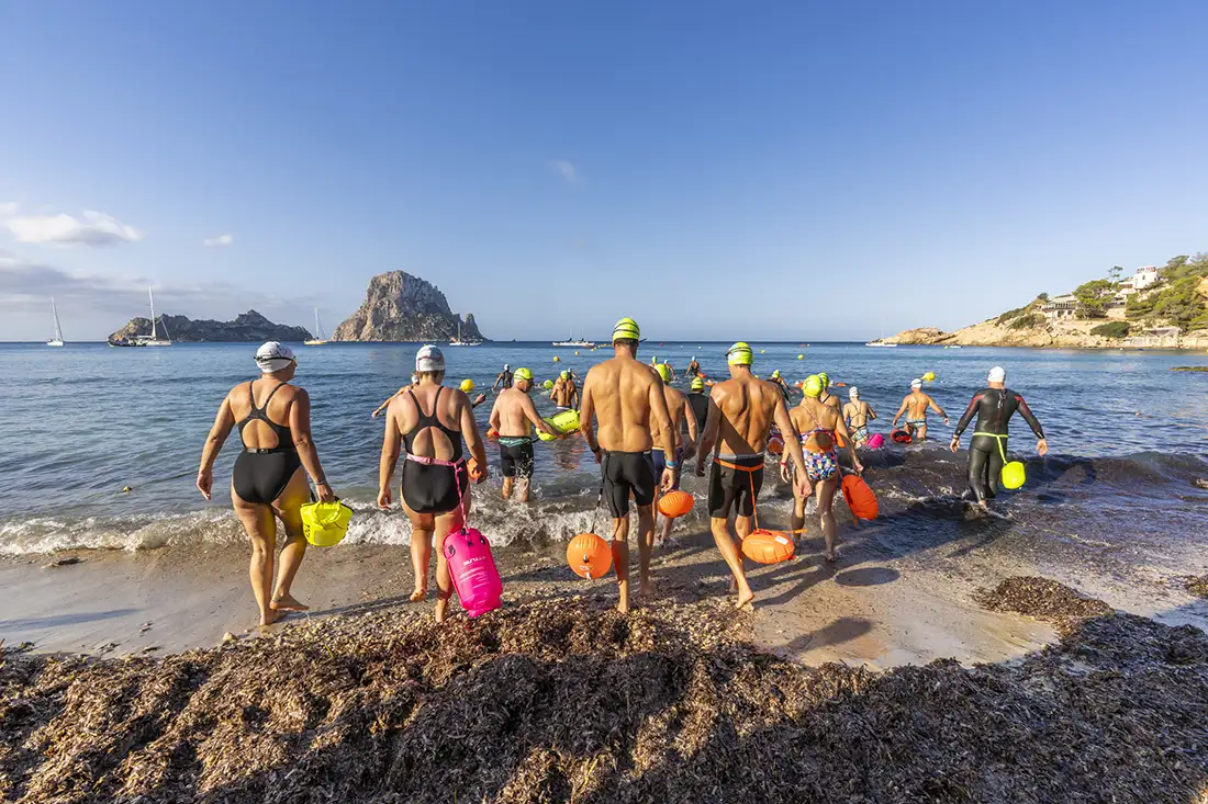 Sant Josep de sa Talaia, capital nacional del running 1 Campeonato de España de 10K