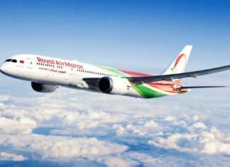 Royal Air Maroc amplía sus rutas en España Nuevos aviones y líneas de Royal Air Maroc