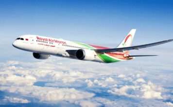 Royal Air Maroc amplía sus rutas en España Nuevos aviones y líneas de Royal Air Maroc