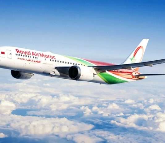 Royal Air Maroc amplía sus rutas en España Nuevos aviones y líneas de Royal Air Maroc