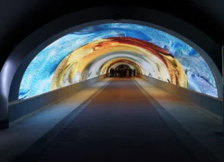 San Valentín italiano fuera de las escapadas tradicionales en Gorizia DAG - Fabrice Gallina, Gorizia