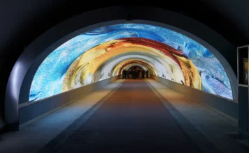 San Valentín italiano fuera de las escapadas tradicionales en Gorizia DAG - Fabrice Gallina, Gorizia