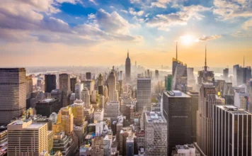 Buenos días en Nueva York: Correr por el High Line y los mejores coffee shops Nueva York