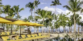 Semana Santa en Club Med: un verano anticipado entre sol, playa y bienestar Club Med Miches Exclusive Collection