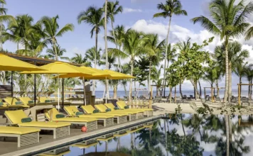 Semana Santa en Club Med: un verano anticipado entre sol, playa y bienestar Club Med Miches Exclusive Collection