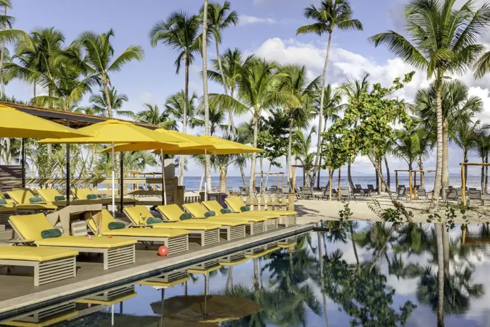 Club Med Miches Exclusive Collection