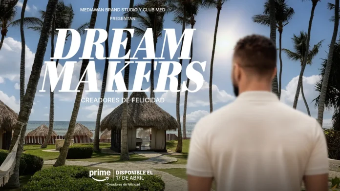 Cartel Dream Makers_Club Med_horizontal