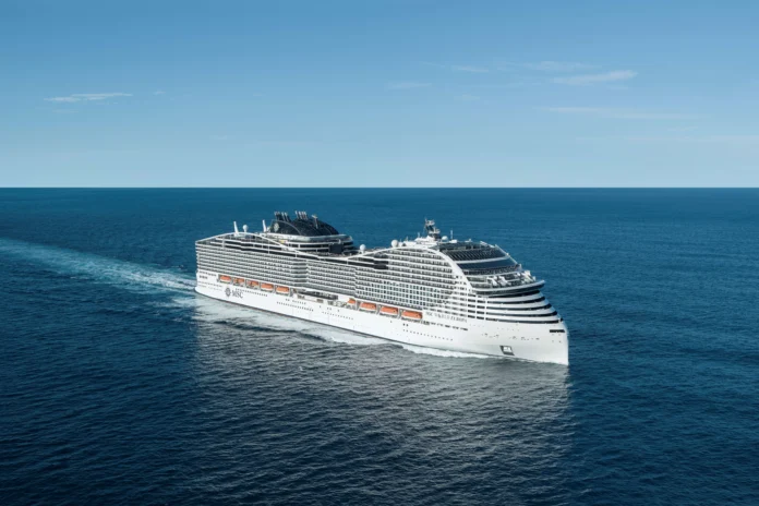 MSC WORLD EUROPA_Cruceros