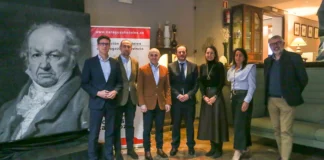 Inolvidable escapada a Zaragoza: 20 hoteles con 15% dto, código GOYA, Goyescas y San Jorge Zaragoza_Viviendo con Goya