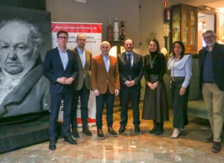 Inolvidable escapada a Zaragoza: 20 hoteles con 15% dto, código GOYA, Goyescas y San Jorge Zaragoza_Viviendo con Goya