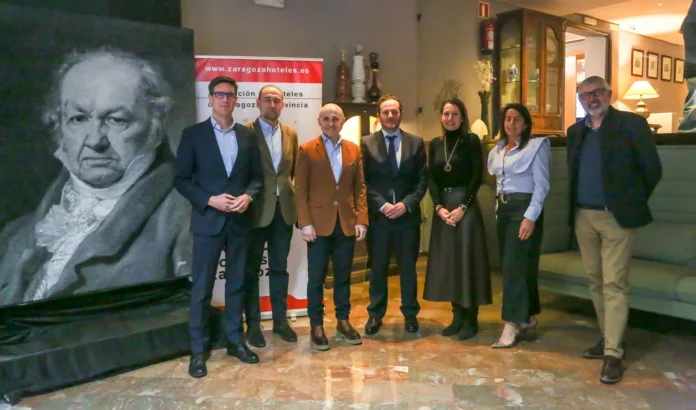 Zaragoza_Viviendo con Goya