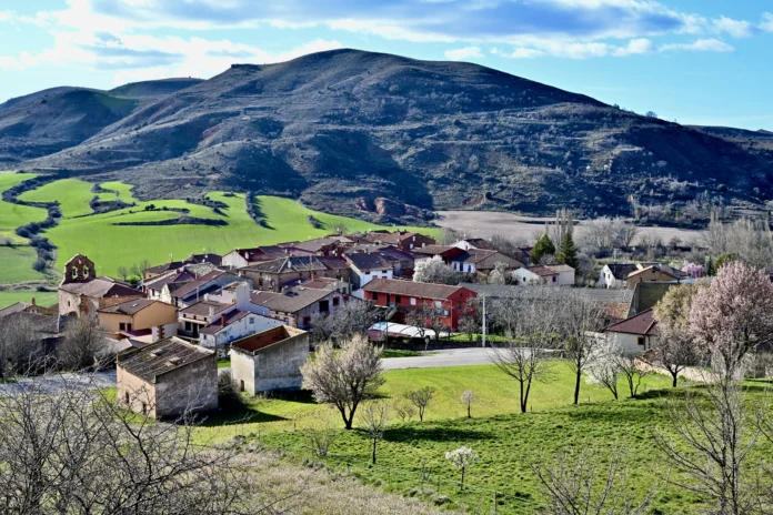 Turismo rural Soria