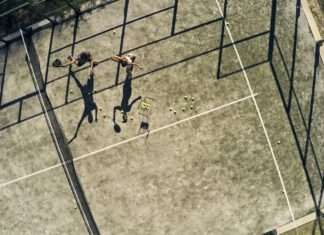 Club Med aterriza en Madrid con una jornada wellness que no querrás perderte Club Med Pádel
