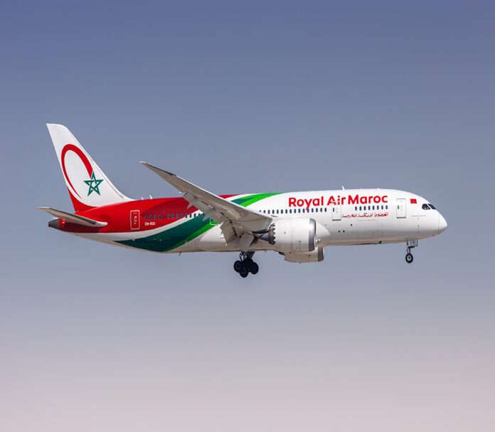 Royal Air Maroc