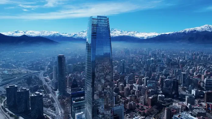 Chile