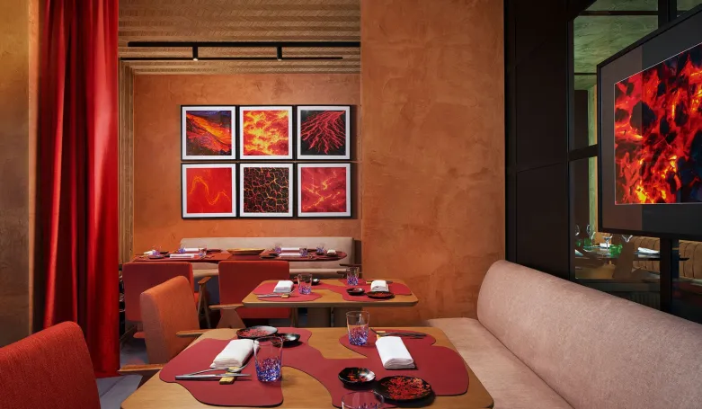 Tenerife Norte, una escapada para alargar el verano entre naturaleza, gastronomía y bienestar en Gran Hotel Taoro 4 Lava