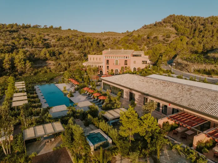 Gran Hotel Mas d’en Bruno