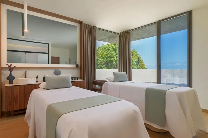 Tenerife Norte, una escapada para alargar el verano entre naturaleza, gastronomía y bienestar en Gran Hotel Taoro 5 Wellness