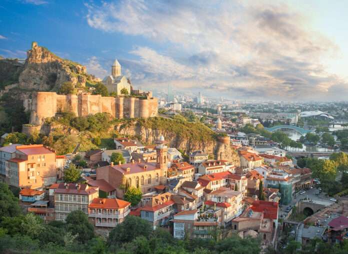 Tbilisi